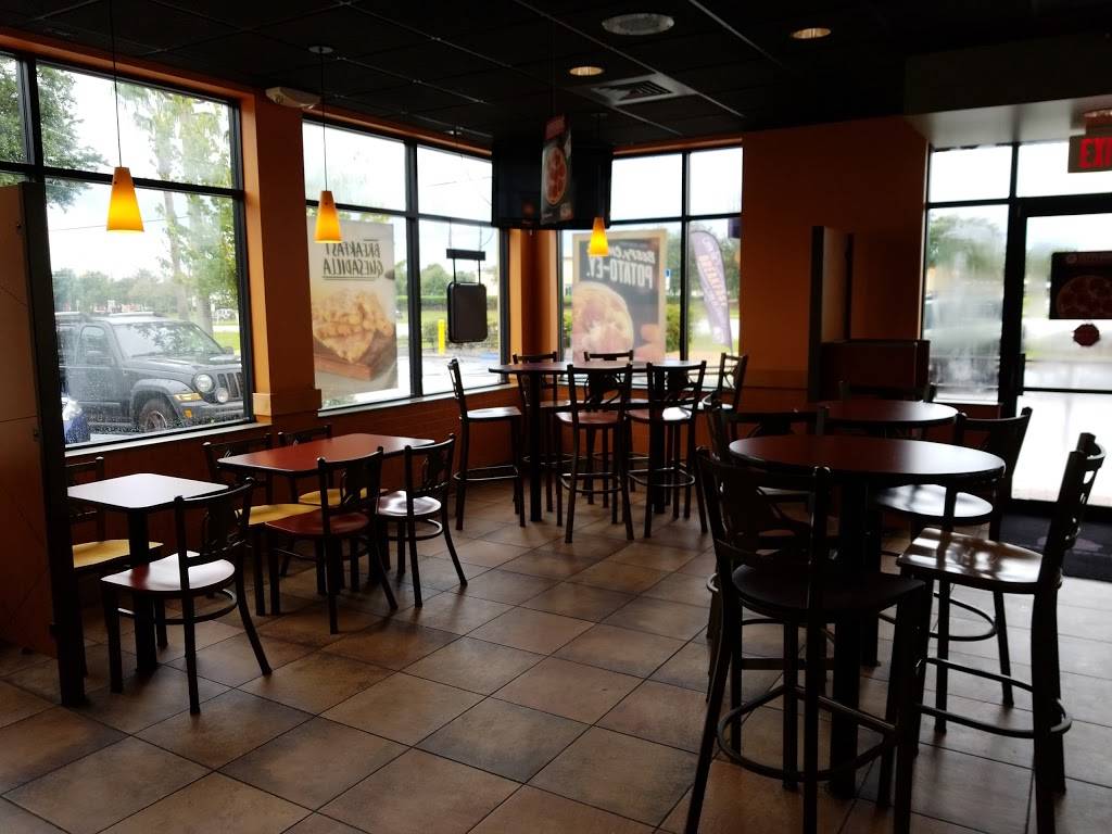 Taco Bell | meal takeaway | 22744 FL-54, Lutz, FL 33549, USA | 8139497866 OR +1 813-949-7866