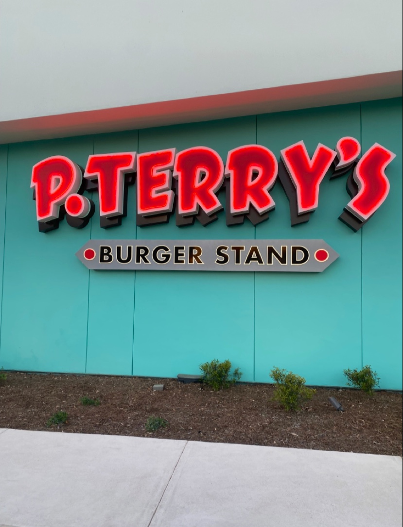 P. Terrys | restaurant | 530 N Loop 1604 W, San Antonio, TX 78232, USA | 7264440085 OR +1 726-444-0085
