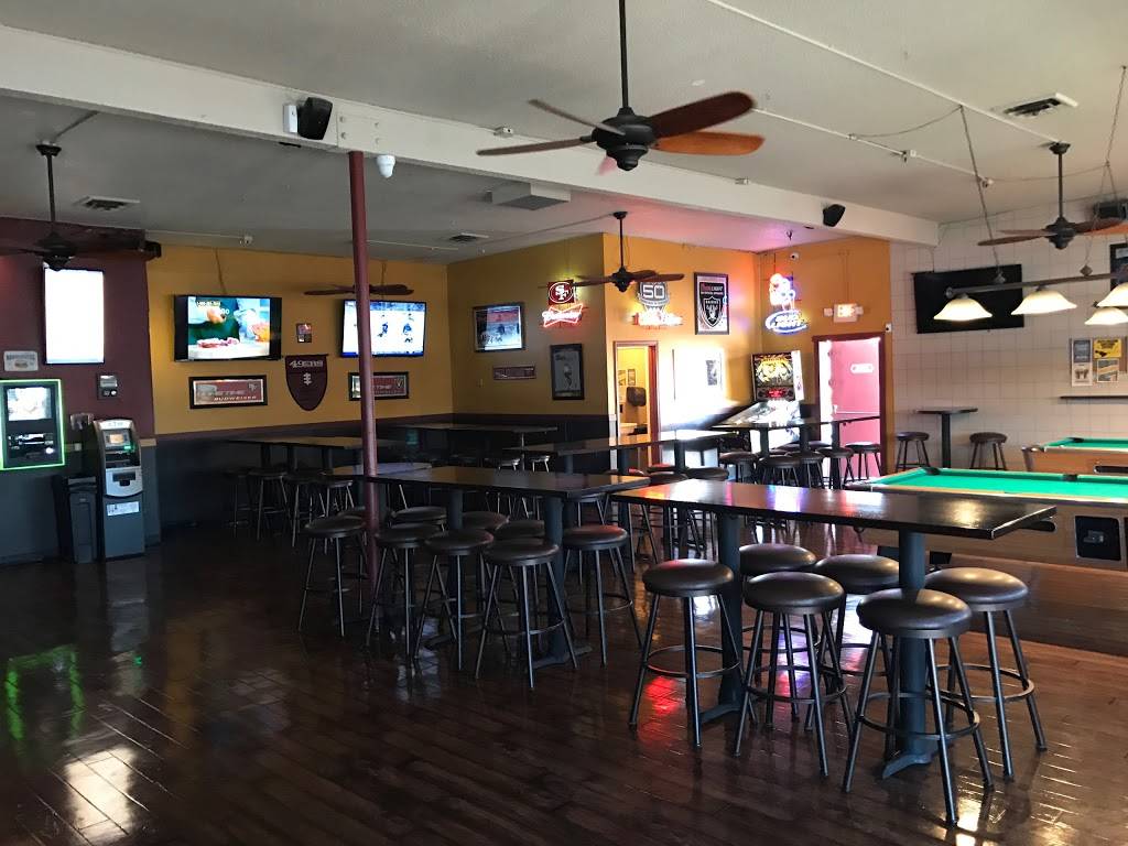 Stevies Bar & Grill | restaurant | 2705 Union Ave, San Jose, CA 95124, USA | 4085590904 OR +1 408-559-0904