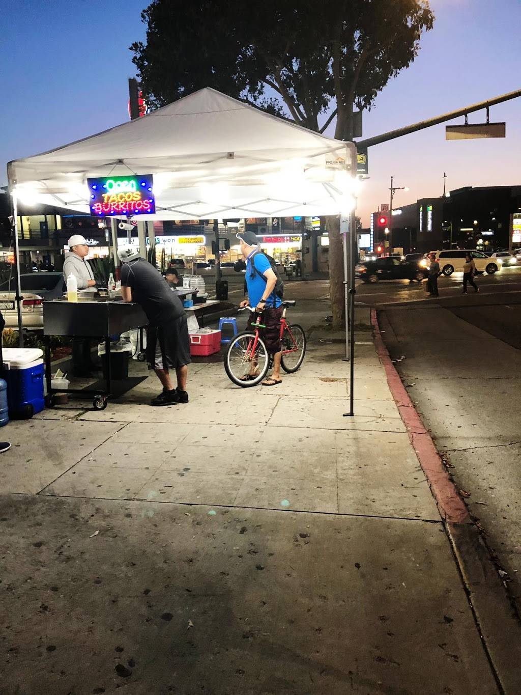 Best Tacos.. | restaurant | 1620-1600 W Olympic Blvd, Los Angeles, CA 90015, USA | 3233841142 OR +1 323-384-1142