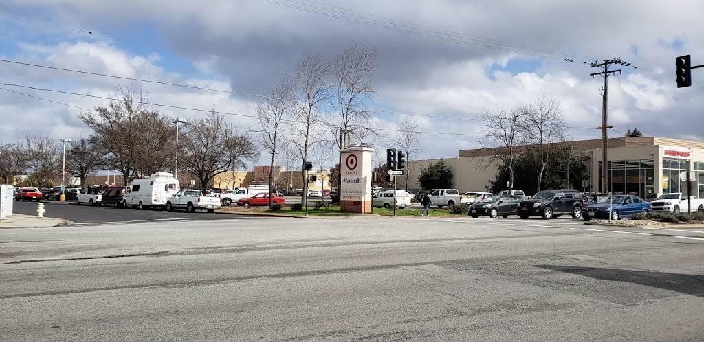 Woodside Central | shopping mall | 2501-2545 El Camino Real, Redwood City, CA 94061, USA | 9252791800 OR +1 925-279-1800