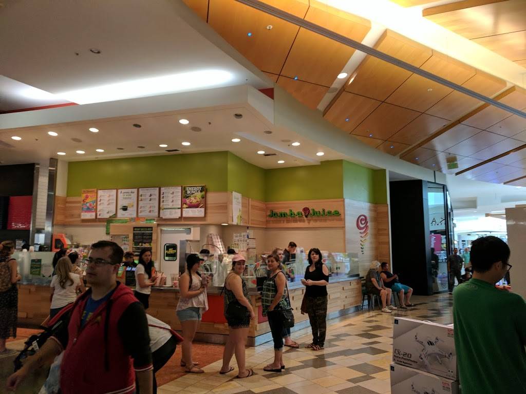 Jamba | restaurant | 925 Blossom Hill Rd Suite 1593, San Jose, CA 95123, USA | 4083620697 OR +1 408-362-0697