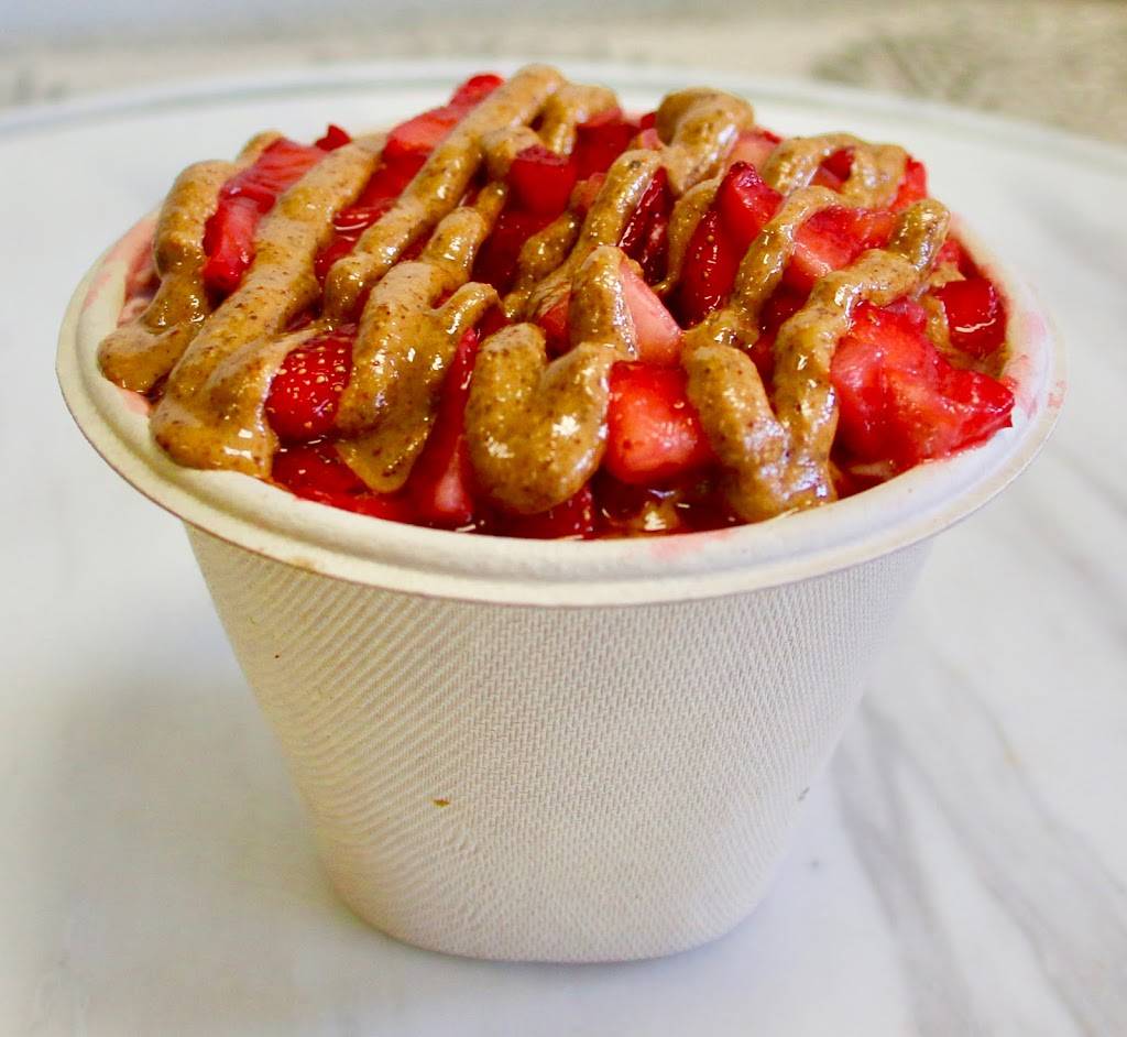 Ono Bowls | restaurant | 107 Quimby St, Westfield, NJ 07090, USA | 9085882087 OR +1 908-588-2087