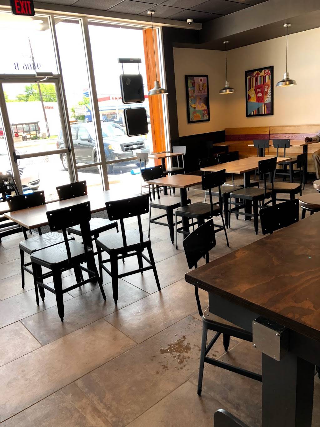 Taco Bell | meal takeaway | 9406 Cullen Blvd Suite B, Houston, TX 77051, USA | 7132640680 OR +1 713-264-0680