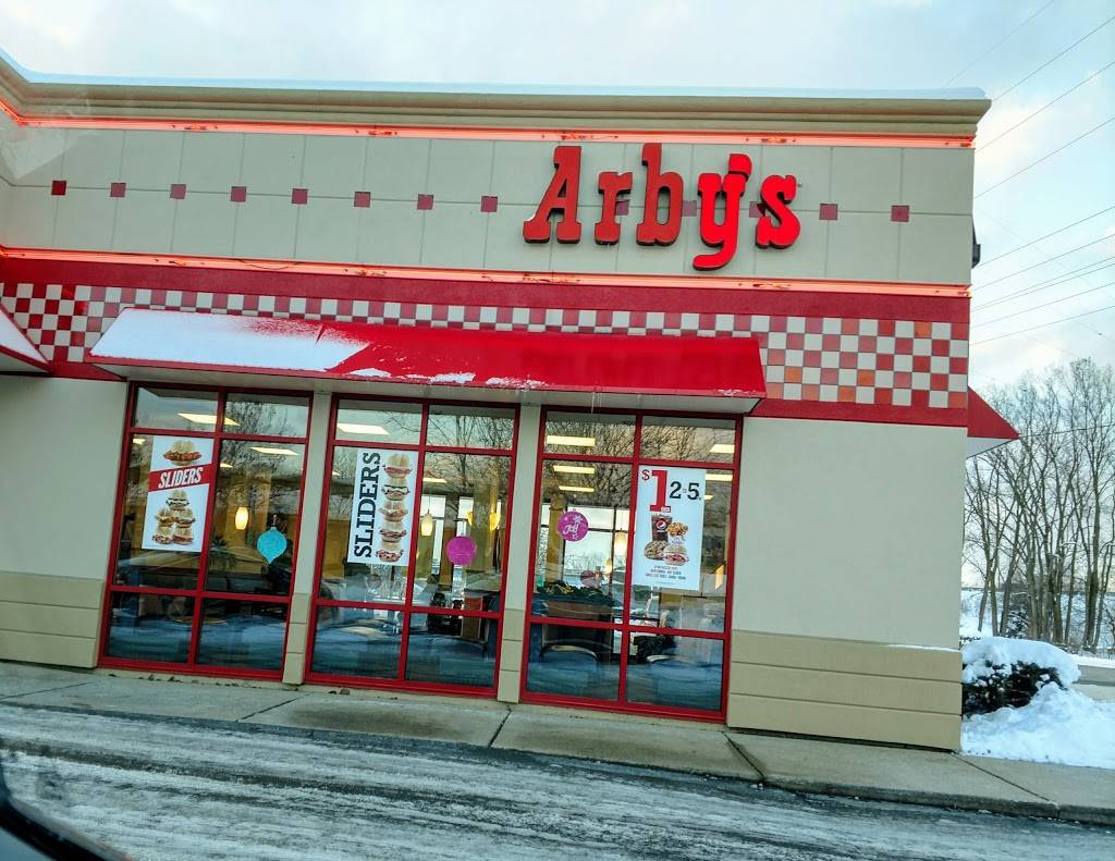 Arbys | restaurant | 4584 Chicago Dr SW, Grandville, MI 49418, USA | 6165317663 OR +1 616-531-7663