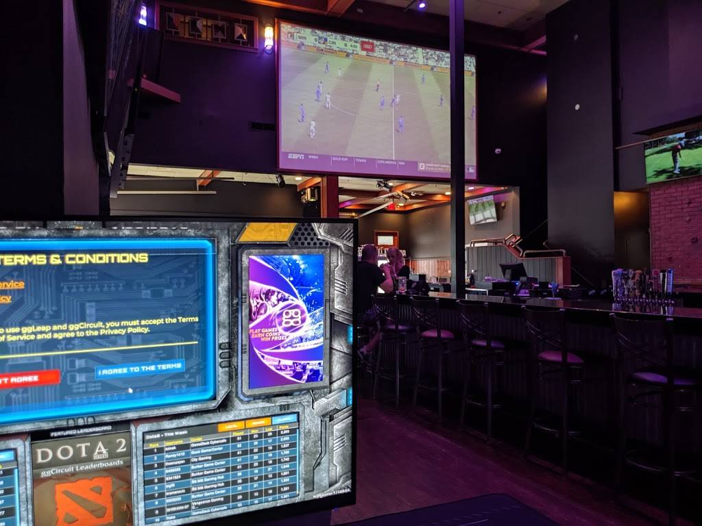 GameTime | night club | 3880 Lapeer Rd, Auburn Hills, MI 48326, USA | 2485162600 OR +1 248-516-2600