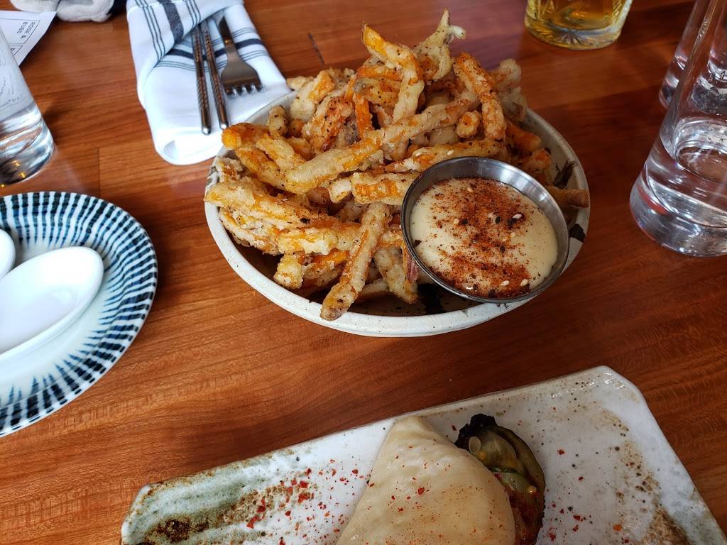 Fuki | restaurant | 2 Bow St, Portsmouth, NH 03801, USA | 6036104227 OR +1 603-610-4227