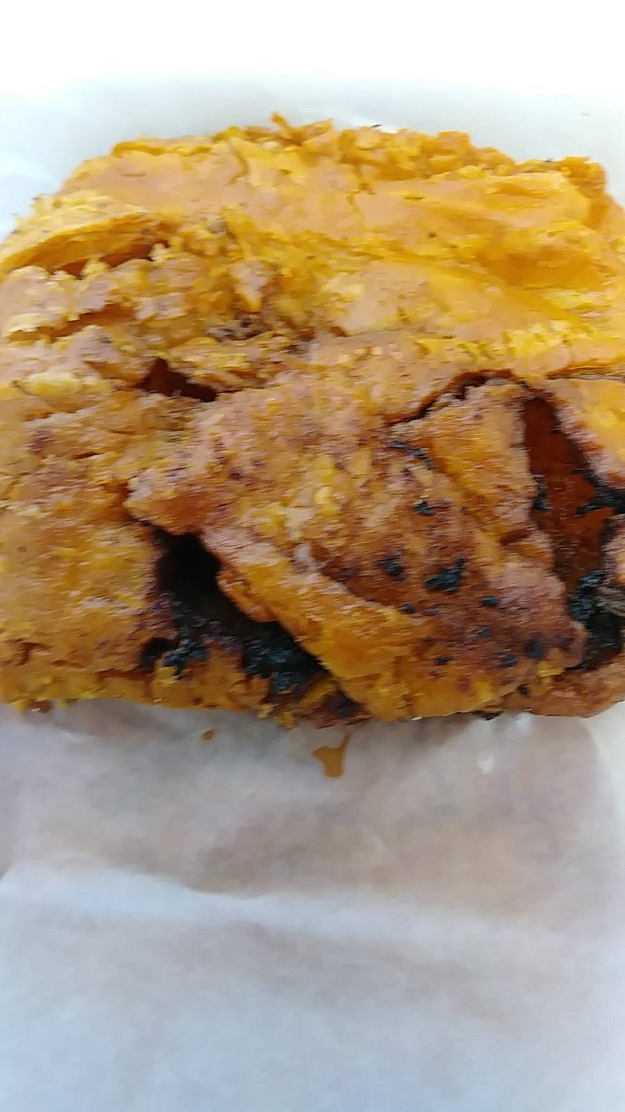 Nandis Knowledge Cafe | restaurant | 71 Oakman Blvd, Highland Park, MI 48203, USA | 3138651288 OR +1 313-865-1288