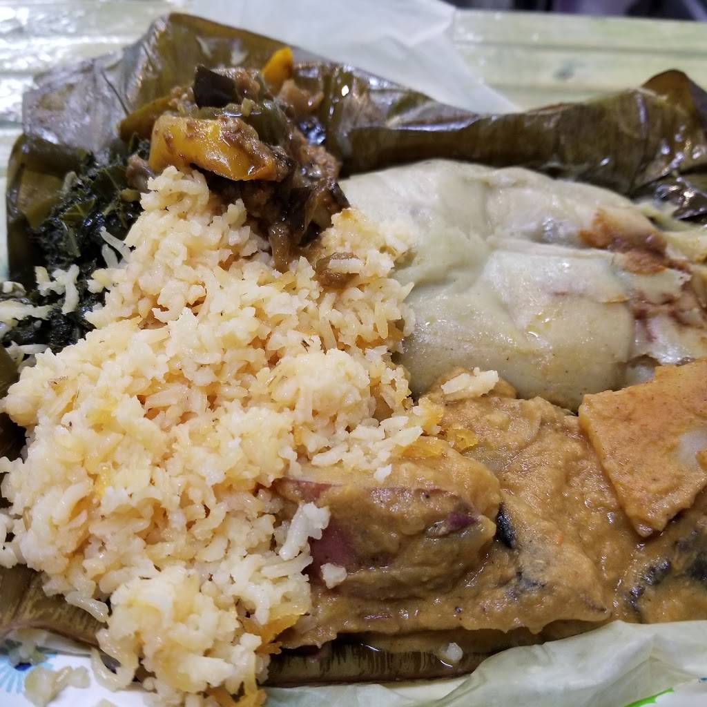 Yvolinas Tamales | restaurant | 814 W 18th St, Chicago, IL 60608, USA | 3127313167 OR +1 312-731-3167