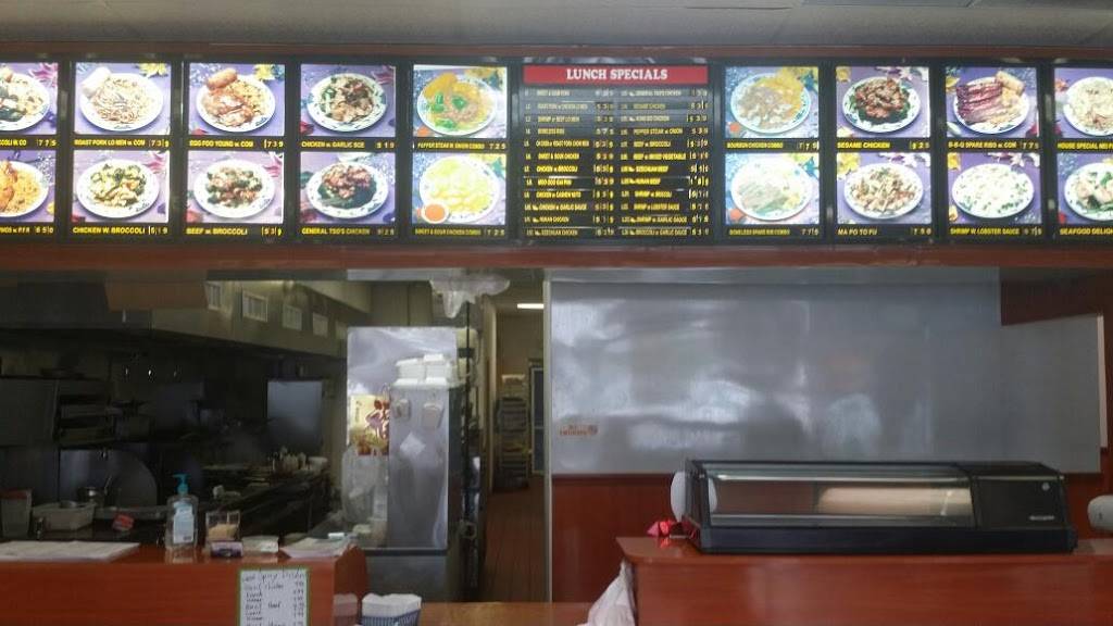 Asian Taste | restaurant | 1671 N Howe St #3, Southport, NC 28461, USA | 9104570988 OR +1 910-457-0988