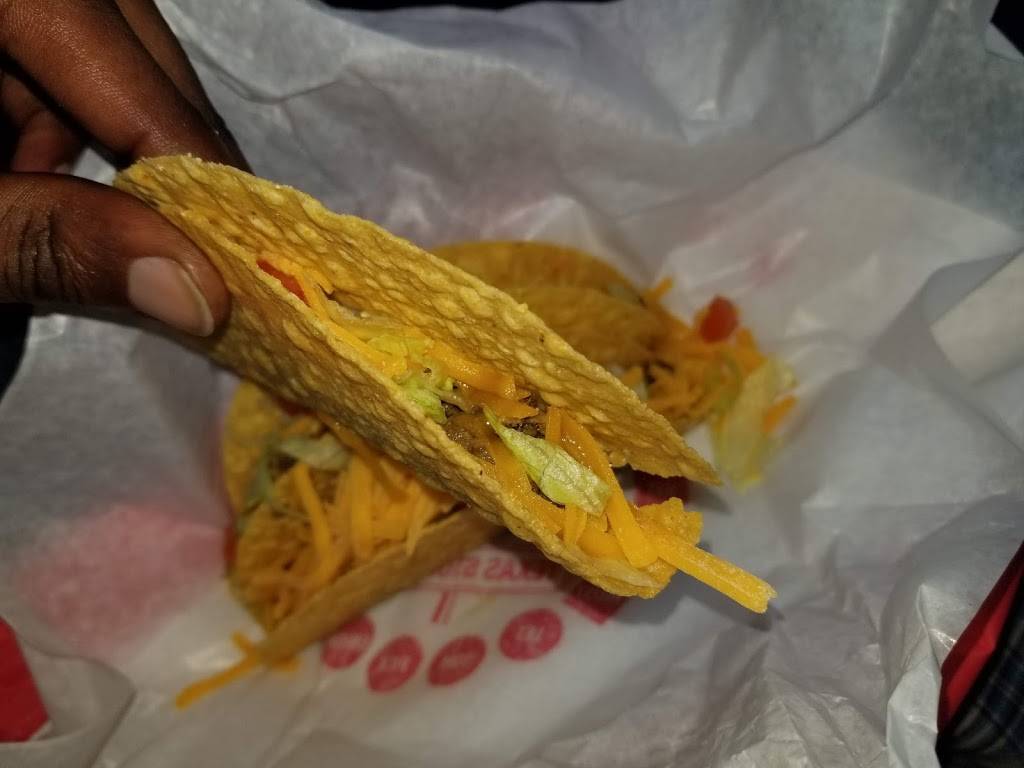 Dairy Queen Store | restaurant | 8150 S Polk St, Dallas, TX 75232, USA | 9722241227 OR +1 972-224-1227