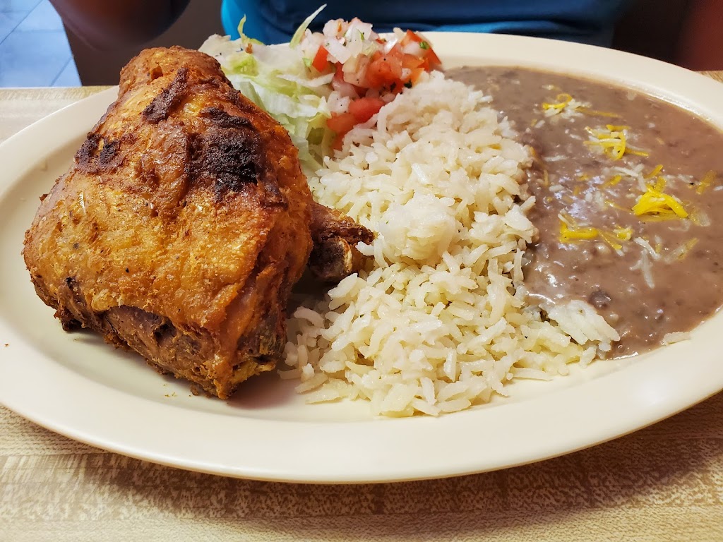 Sanchez Mexican Food | restaurant | 1418 W Sunset Blvd, St. George, UT 84770, USA | 4356289087 OR +1 435-628-9087