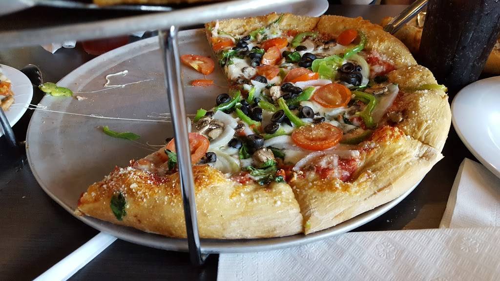 Mellow Mushroom | meal takeaway | 3811, S Lindbergh Blvd, St. Louis, MO 63127, USA | 3144731135 OR +1 314-473-1135