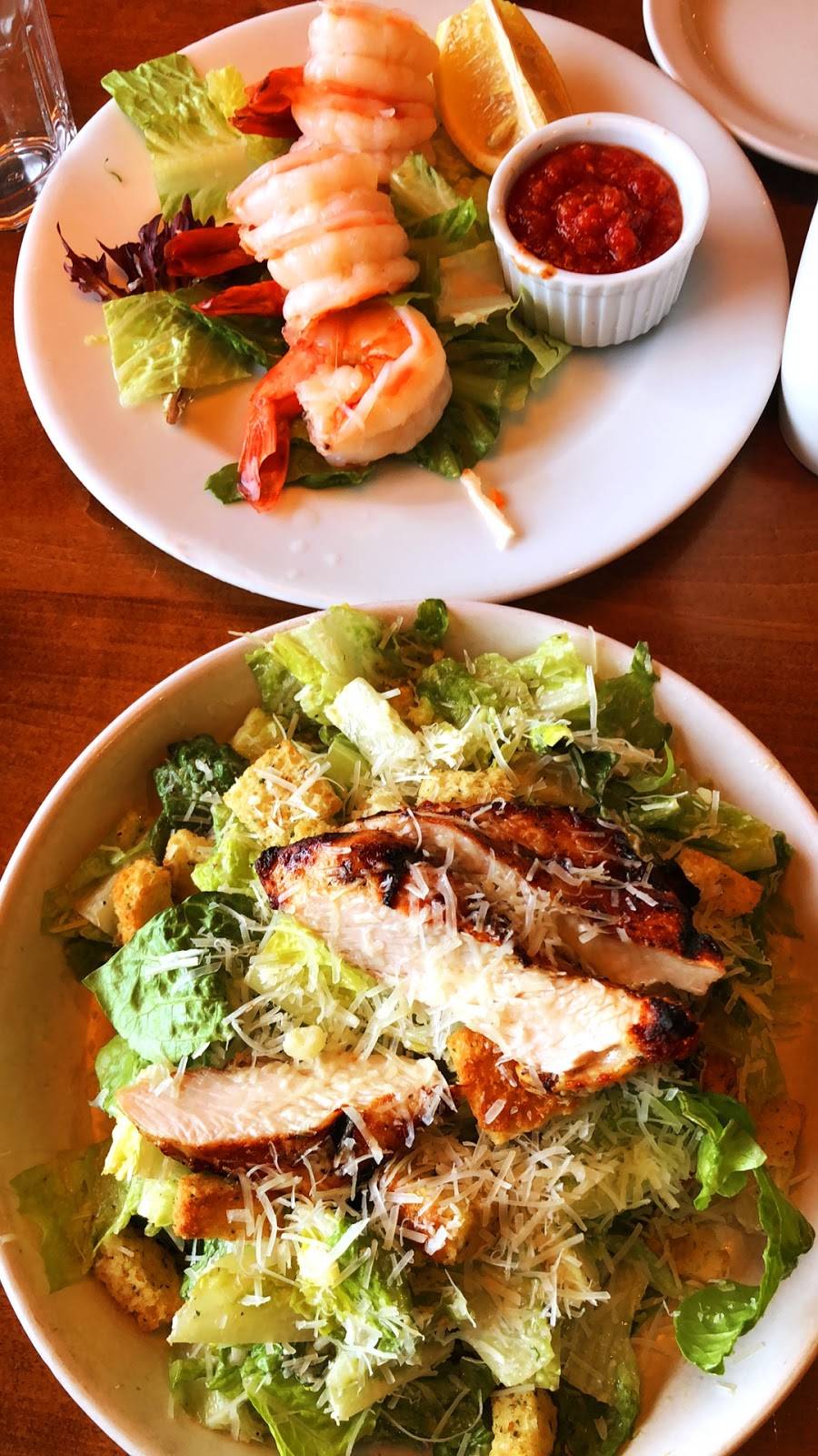 Bâton Rouge Steakhouse & Bar | restaurant | 582 Chemin de Touraine suite 900, Boucherville, QC J4B 5E4, Canada | 4506554440 OR +1 450-655-4440