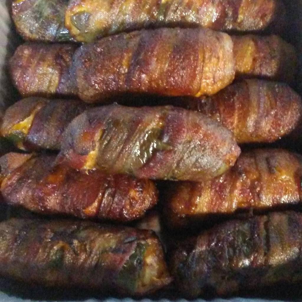 Nunas Cajun | restaurant | Park Rd 70, Palestine, TX 75801, USA | 9037236862 OR +1 903-723-6862