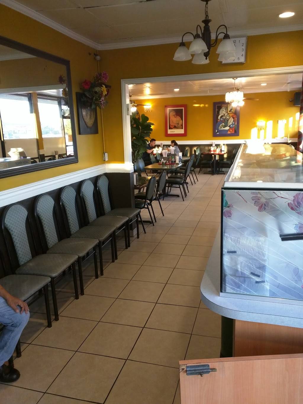 Nha Hang 1.99 | restaurant | 7971 18th St, Westminster, CA 92683, USA | 7148938364 OR +1 714-893-8364