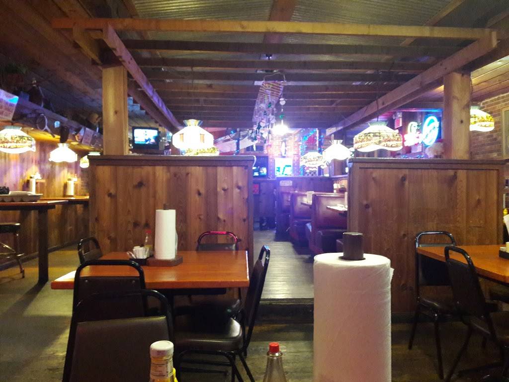 Charlie Horse Restaurant & Lounge | restaurant | 2426 E Silver Springs Blvd, Ocala, FL 34470, USA | 3526224050 OR +1 352-622-4050