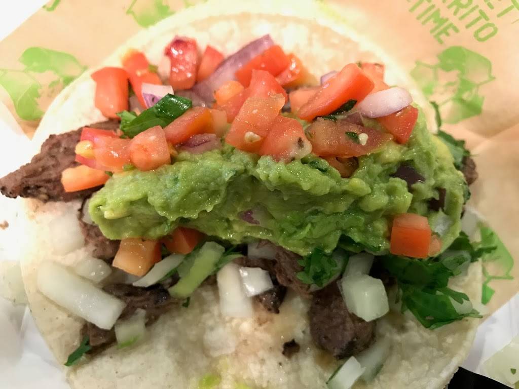 Baja Fresh Mexican Grill | restaurant | 15466 Los Gatos Blvd, Los Gatos, CA 95032, USA | 4083562252 OR +1 408-356-2252