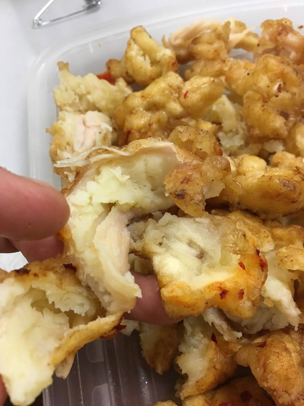 Wok & Roast | restaurant | #5, 4621, 2313 E Venango St, Philadelphia, PA 19134, USA | 2155332744 OR +1 215-533-2744