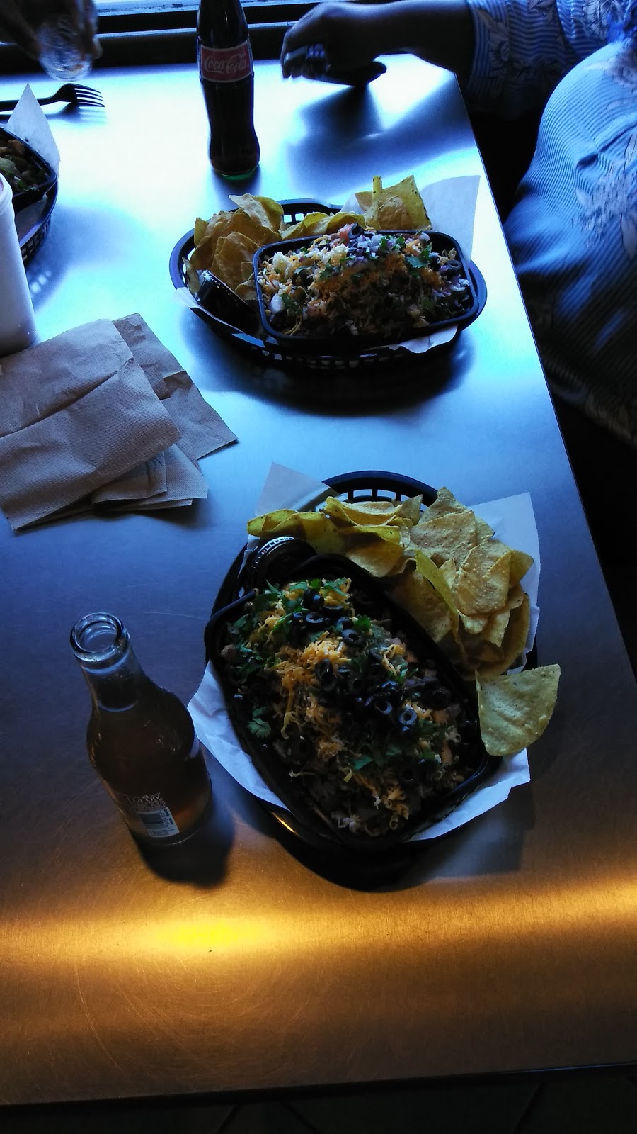 Don Pepes Gourmet Burritos & Tacos | restaurant | 2225 Prince St, Conway, AR 72034, USA | 5013586007 OR +1 501-358-6007