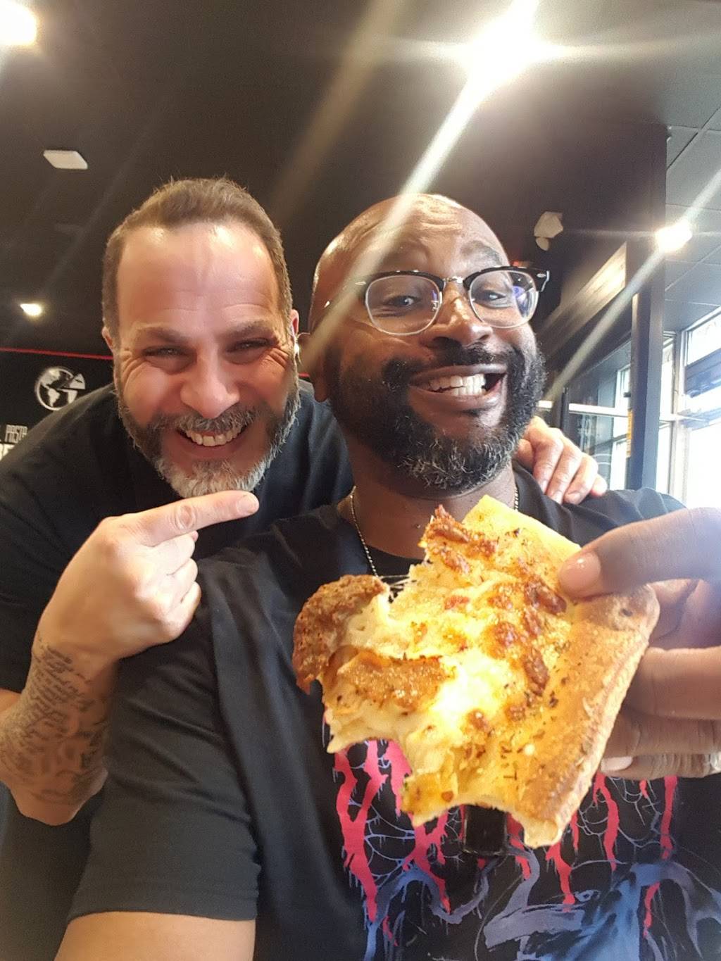 Naples Grab and GO | restaurant | 160 Clinton Ave, Cortland, NY 13045, USA | 6073443888 OR +1 607-344-3888