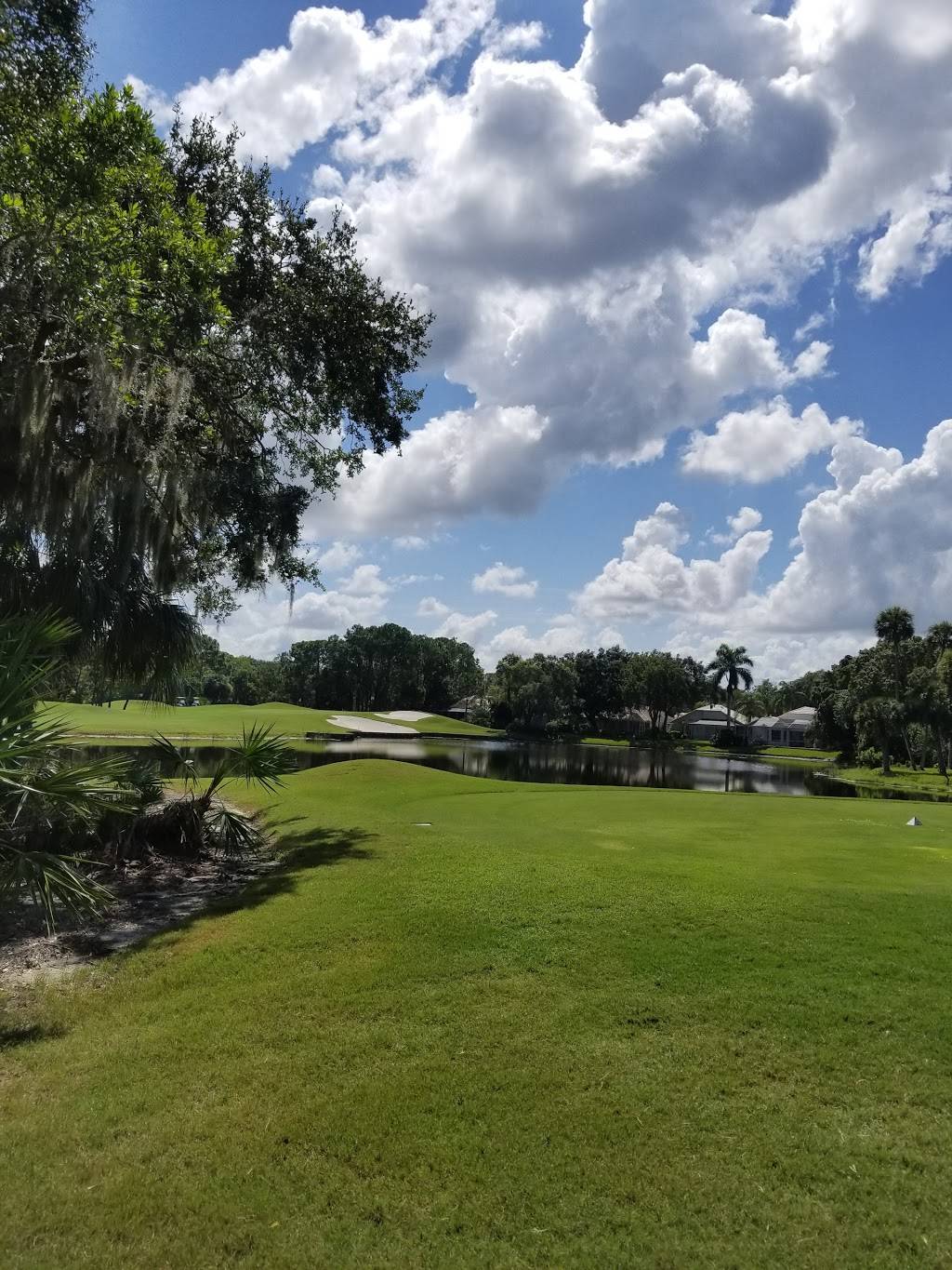 University Park Country Club | restaurant | 7671 The Park Blvd, University Park, FL 34201, USA | 9413553888 OR +1 941-355-3888