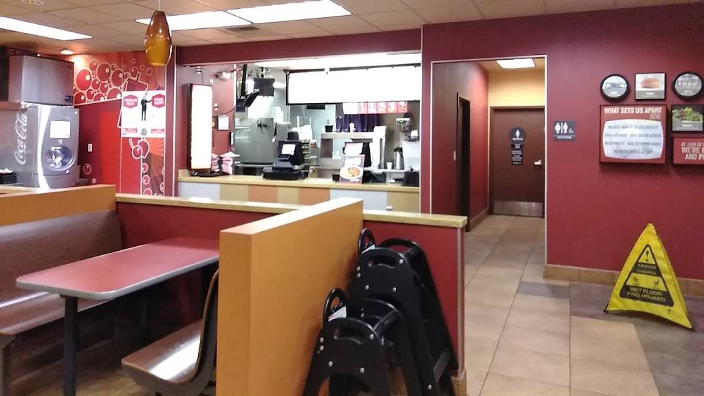 Jack in the Box | restaurant | 3311 S Nellis Blvd, Las Vegas, NV 89121, USA | 7024358957 OR +1 702-435-8957