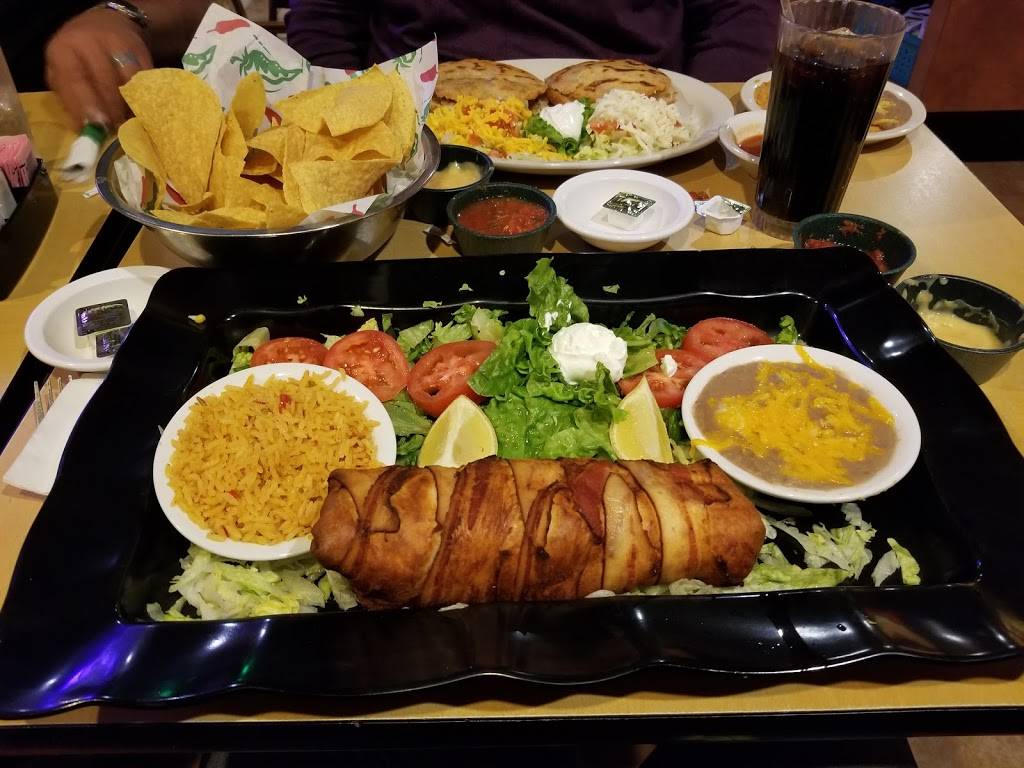 Carlitos Cafe | restaurant | 622 NW 32nd St, Newcastle, OK 73065, USA | 4053873500 OR +1 405-387-3500