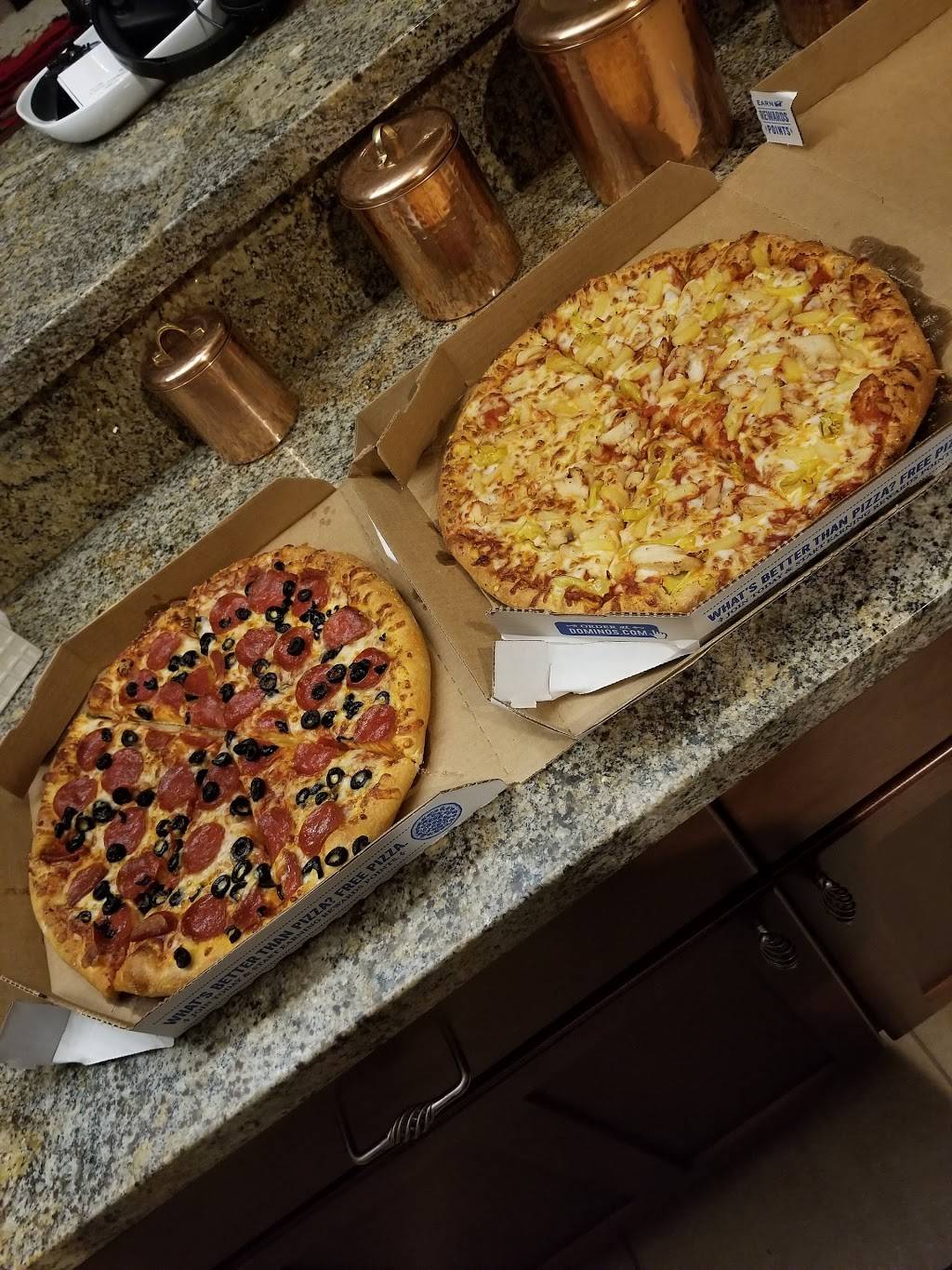 Dominos Pizza | meal delivery | 32409 N Scottsdale Rd Ste 105, Scottsdale, AZ 85266, USA | 4805956000 OR +1 480-595-6000