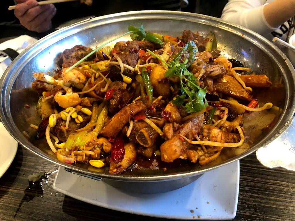 Tasty Dining | meal delivery | 301 W Valley Blvd, San Gabriel, CA 91776, USA | 6265701234 OR +1 626-570-1234