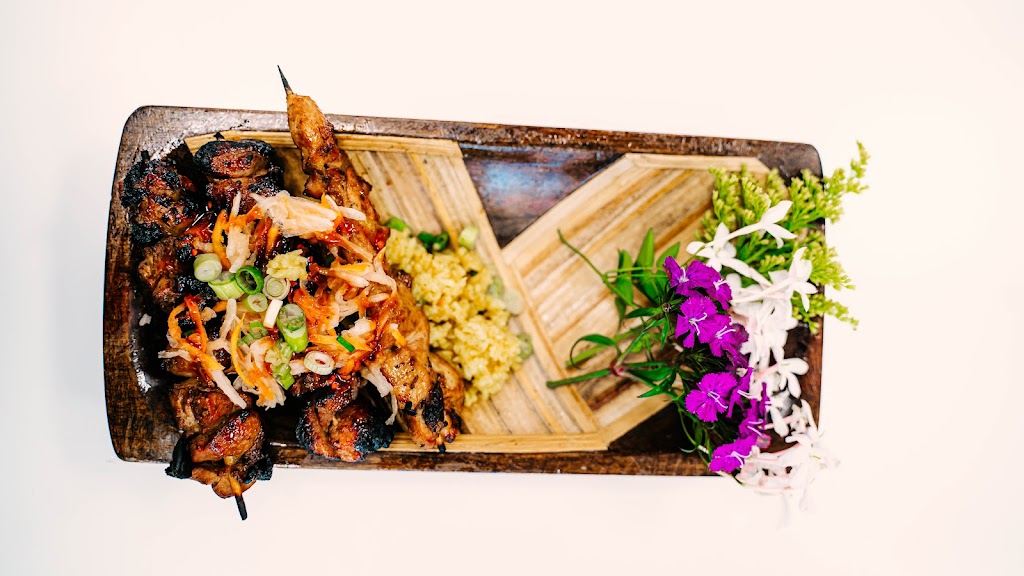 The Skewery | restaurant | 29851 Aventura # G, Rancho Santa Margarita, CA 92688, USA | 9492455098 OR +1 949-245-5098