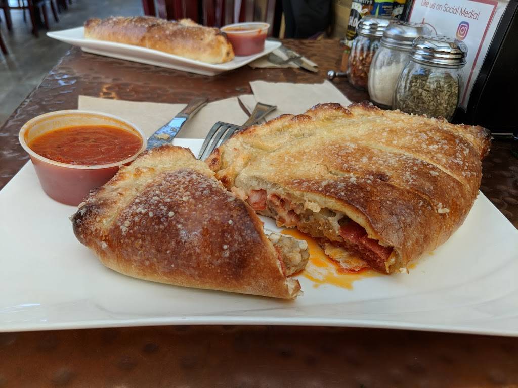 Leftys A Taste of Boston | restaurant | 533 E Campbell Ave, Campbell, CA 95008, USA | 4083760553 OR +1 408-376-0553