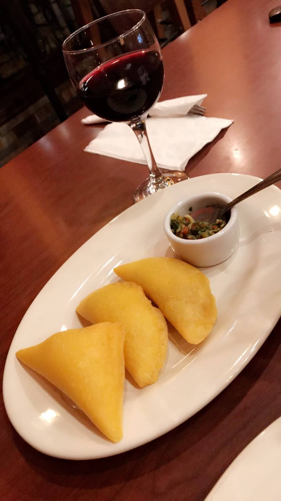 Pampa Sazone | restaurant | 3955 University Dr, Fairfax, VA 22030, USA | 5714592233 OR +1 571-459-2233