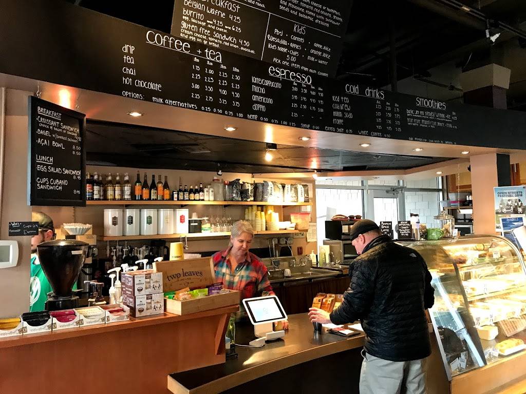 Cups Espresso | cafe | 123 Bjune Dr SE #105, Bainbridge Island, WA 98110, USA | 2063176462 OR +1 206-317-6462