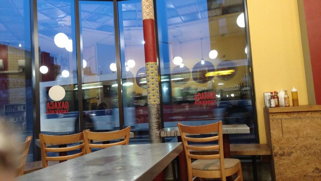 Oaxaca Taqueria | restaurant | 130 Grand St, Brooklyn, NY 11211, USA | 7183888804 OR +1 718-388-8804