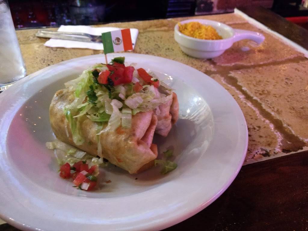 Margaritas Cantina | restaurant | 101-107 N 18th St, Richmond, VA 23223, USA | 8042250331 OR +1 804-225-0331