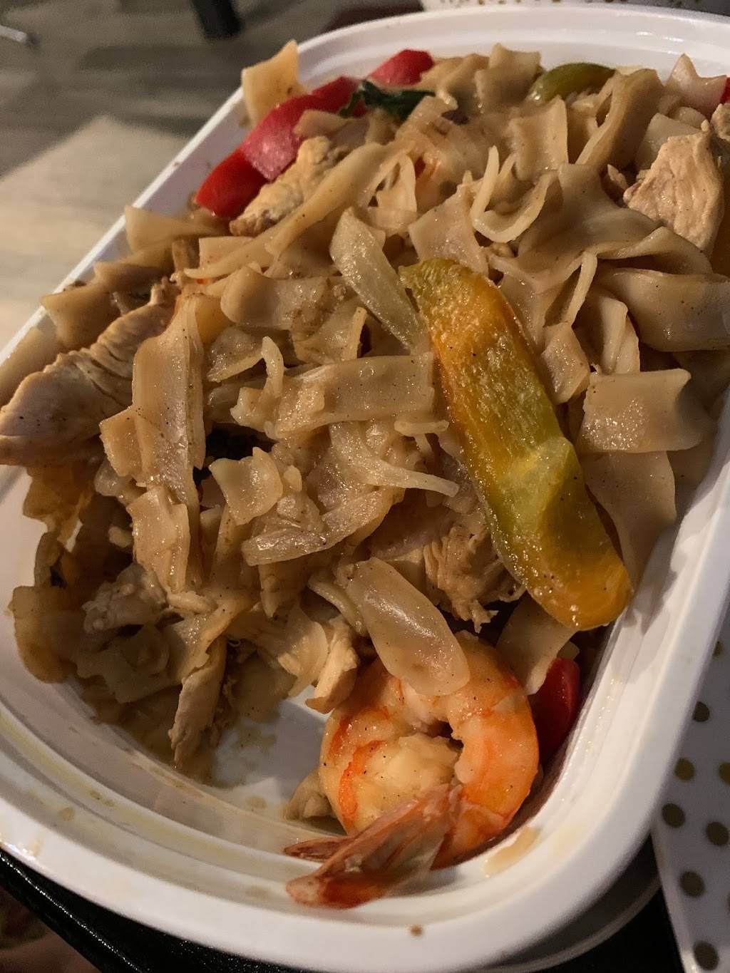 Sukhothai | restaurant | 254 Lark St, Albany, NY 12210, USA | 5184630223 OR +1 518-463-0223