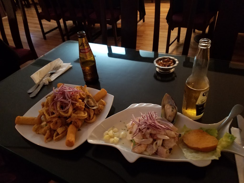 ankari 51 | restaurant | 939 N Federal Hwy, Hollywood, FL 33020, USA | 9546137959 OR +1 954-613-7959