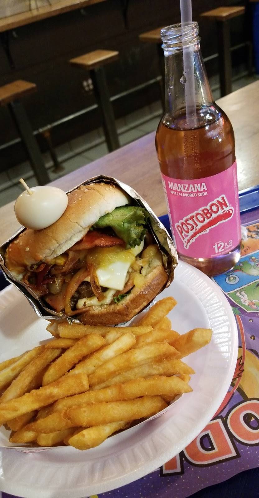 Prontito | restaurant | 40-25 Forley St, Elmhurst, NY 11373, USA | 3475564950 OR +1 347-556-4950