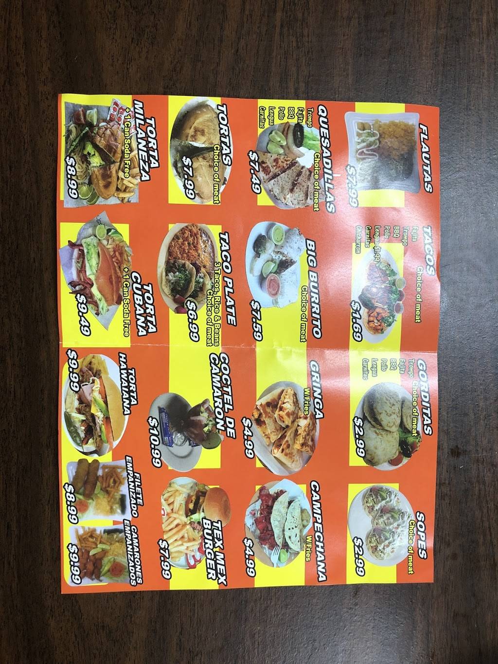 Taqueria el amigo | restaurant | 11930 Lake June Rd, Balch Springs, TX 75180, USA | 9722865650 OR +1 972-286-5650