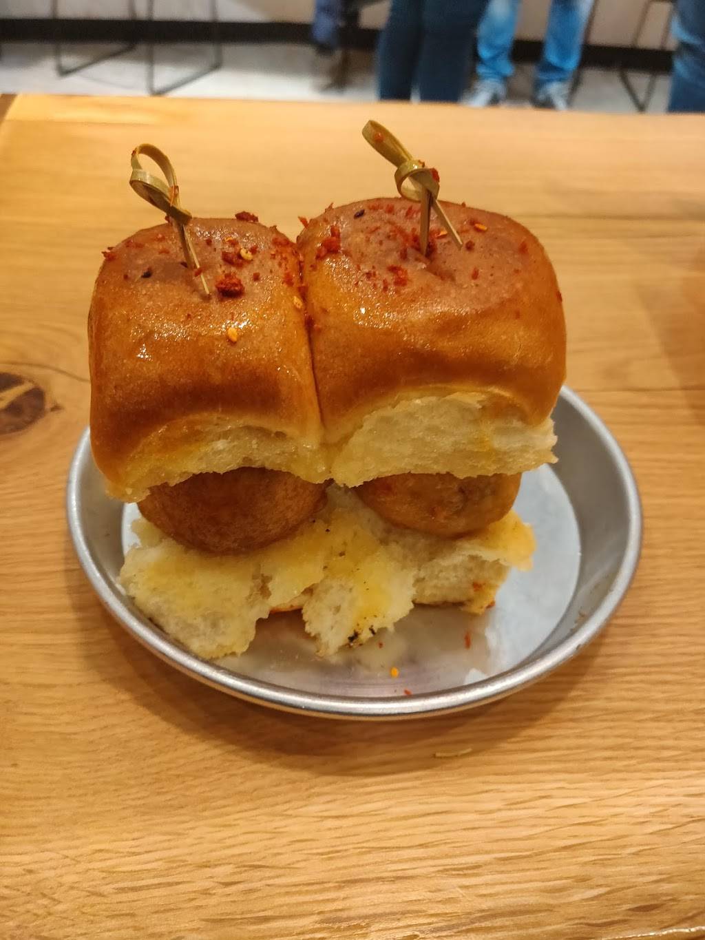 Curry Up Now | restaurant | 91 Washington St, Hoboken, NJ 07030, USA | 2016592879 OR +1 201-659-2879