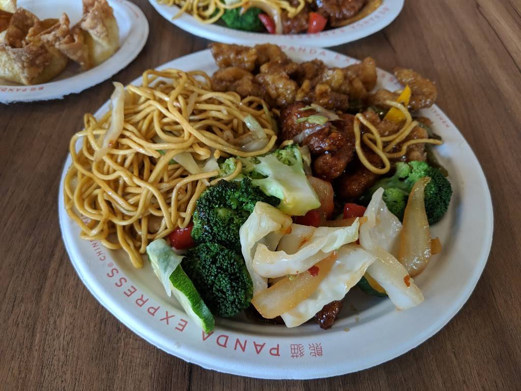 Panda Express | restaurant | 2240 Peachtree Industrial Blvd, Duluth, GA 30097, USA | 7706229209 OR +1 770-622-9209