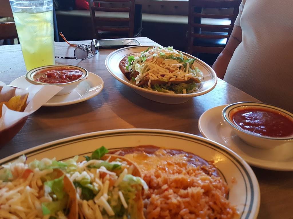 La Piñata Mexican Food Restaurant | restaurant | 5521 N 7th Ave, Phoenix, AZ 85013, USA | 6022791763 OR +1 602-279-1763