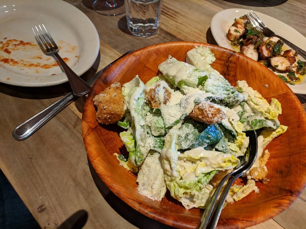 Fortina | restaurant | 17 Maple Ave, Armonk, NY 10504, USA | 9142730900 OR +1 914-273-0900