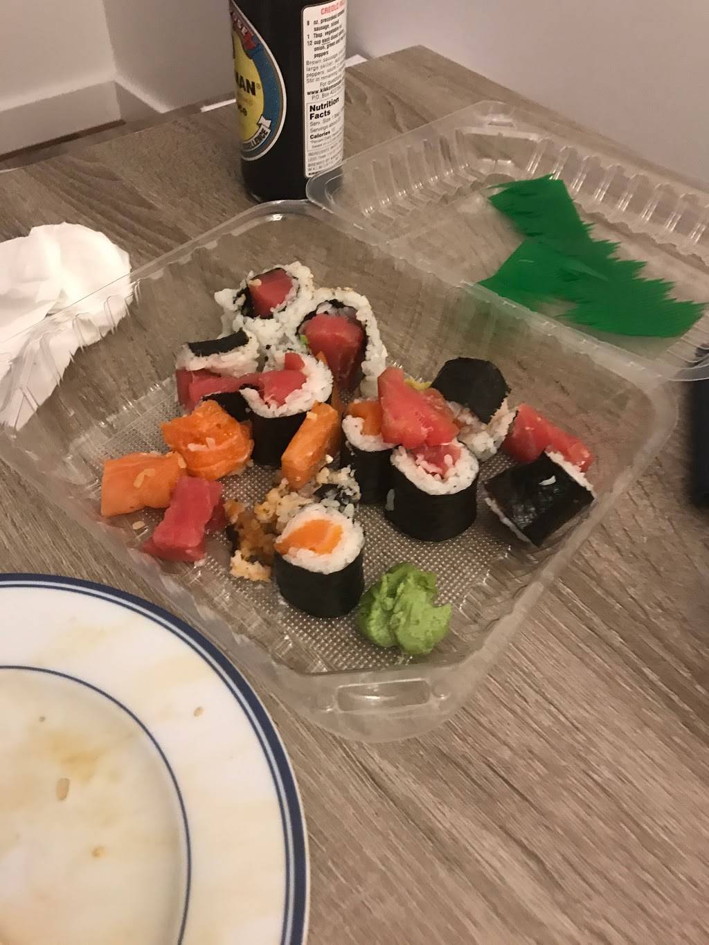 Little Kite | restaurant | 3515 20th St A, San Francisco, CA 94110, USA | 4152854926 OR +1 415-285-4926