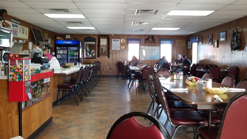 Copeland Cafe | restaurant | 201 Main St, Copeland, KS 67837, USA | 6206685563 OR +1 620-668-5563