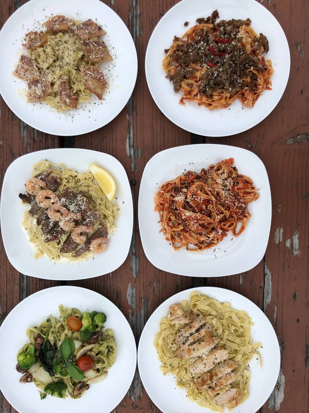 Love Pasta | restaurant | 4830 SW Western Ave, Beaverton, OR 97005, USA | 5033088053 OR +1 503-308-8053