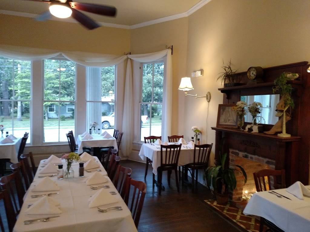 The 406 on Duval | restaurant | 406 Duval St NE, Live Oak, FL 32064, USA | 3862190536 OR +1 386-219-0536