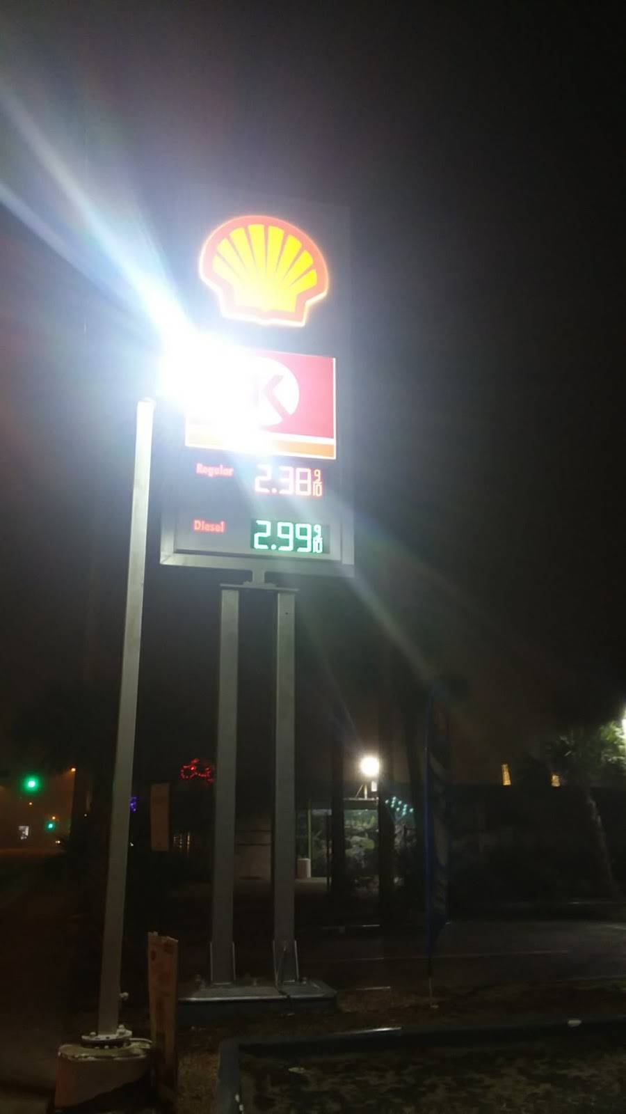 Circle K | cafe | 3614 Cleveland Ave, Fort Myers, FL 33901, USA | 2392756689 OR +1 239-275-6689