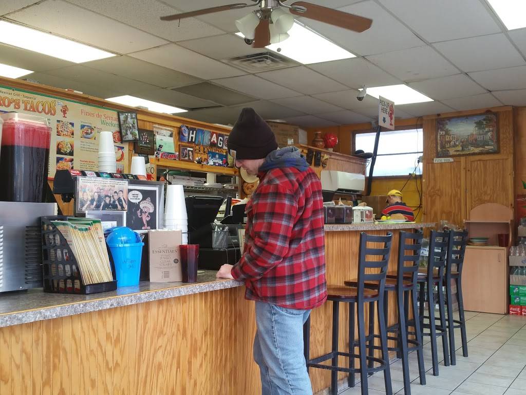 Arturos Tacos | restaurant | 305 N Beacon Blvd, Grand Haven, MI 49417, USA | 6168444100 OR +1 616-844-4100